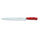 F. DICK Tranchiermesser Premier Plus, rot, 26 cm
