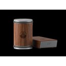 Horl 2 Rollschleifer Nussbaum