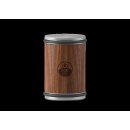 Horl 2 Rollschleifer Nussbaum