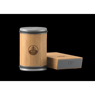 Horl 2 Rollschleifer Eiche