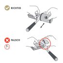 Horl 2 Rollschleifer Eiche