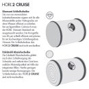 Horl 2 Rollschleifer Cruise