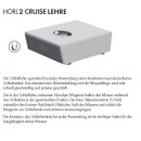 Horl 2 Rollschleifer Cruise