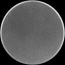 Horl Diamant Schleifscheibe D35 - Standard