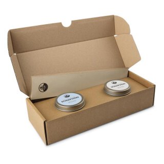 Horl Premium Sch&auml;rfe Paket