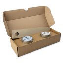 Horl Premium Sch&auml;rfe Paket