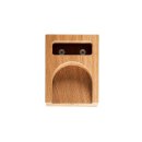 Horl Station f&uuml;r Rollschleifer mit...