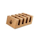 Horl Station f&uuml;r Schleifscheiben Eiche