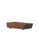 Horl Schleiflehre Nussbaum - 15/20&deg;