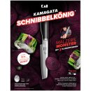 Tim M&auml;lzer Kamagata Officemesser 9 cm