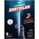 Tim M&auml;lzer Kamagata Schinkenmesser 23 cm