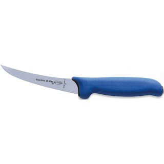F. DICK Ausbeinmesser, steif ExpertGrip 2K, 13cm, blau/schwarz