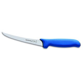 F. DICK Ausbeinmesser, steif ExpertGrip 2K, 15cm, blau/schwarz