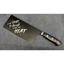 Premier Plus Chinesisches Kochmesser von Dick limited Edition