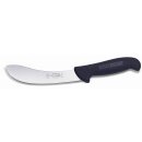 F. DICK Abh&auml;utemesser ErgoGrip, 15cm, schwarz