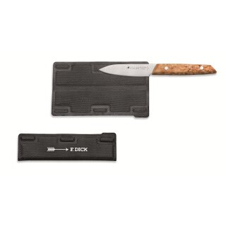 F. DICK Magnetischer Klingenschutz f&uuml;r Klingen bis 15 cm