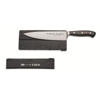 F. DICK Magnetischer Klingenschutz f&uuml;r Klingen bis 22 cm