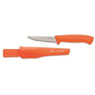 ProDynamic Jagdmesser 10 cm inklusive Messerscheide