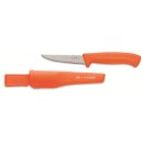 ProDynamic Jagdmesser 10 cm inklusive Messerscheide