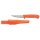 ProDynamic Jagdmesser 10 cm inklusive Messerscheide