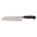 F. Dick ActiveCut pure Santoku 18 cm mit Kullen