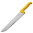 Ergogrip Blockmesser 30 cm gelb F. Dick