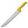Ergogrip Blockmesser 30 cm gelb F. Dick