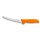 F. DICK Ausbeinmesser, flexibel MasterGrip, 13cm, orange
