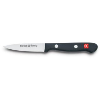 W&uuml;sthof Gourmet Gem&uuml;semesser 8 cm