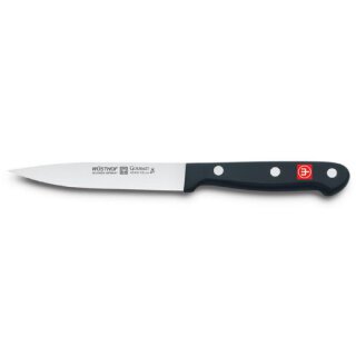 W&uuml;sthof Gourmet Gem&uuml;semesser 12 cm