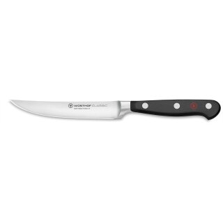 W&uuml;sthof Classic Steakmesser 12 cm