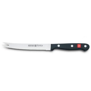 W&uuml;sthof Gourmet Tomatenmesser 14 cm