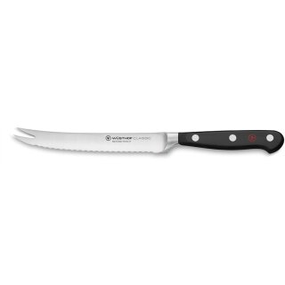 W&uuml;sthof Classic Tomatenmesser 14 cm