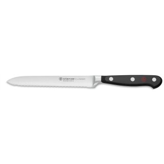W&uuml;sthof Classic Aufschnittmesser 14 cm