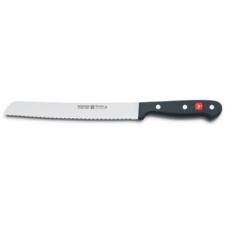 W&uuml;sthof Gourmet Brotmesser 20 cm