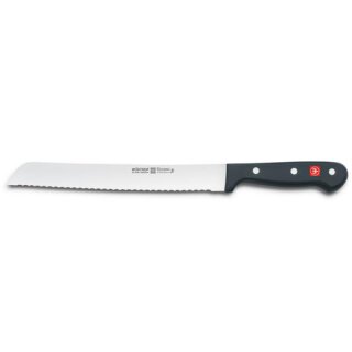 W&uuml;sthof Gourmet Brotmesser 23 cm