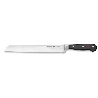 W&uuml;sthof Classic Brotmesser 23 cm