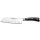 W&uuml;sthof Classic Ikon Schwarz Santoku 17 cm