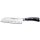 W&uuml;sthof Classic Ikon Schwarz Santoku 17 cm