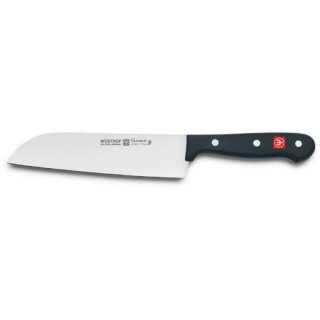 Gourmet Santoku 17 cm Dreizack W&uuml;sthof