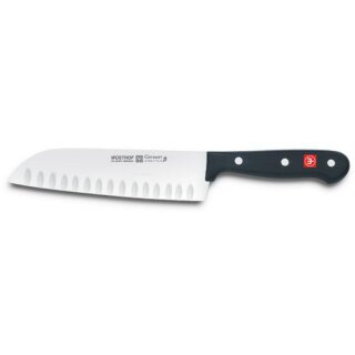 W&uuml;sthof Gourmet Santoku 17 cm