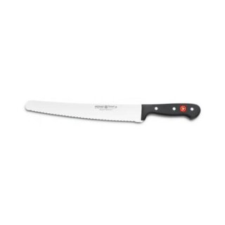 W&uuml;sthof Gourmet Super Slicer Wave 26 cm