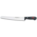 W&uuml;sthof Gourmet Super Slicer Wave 26 cm