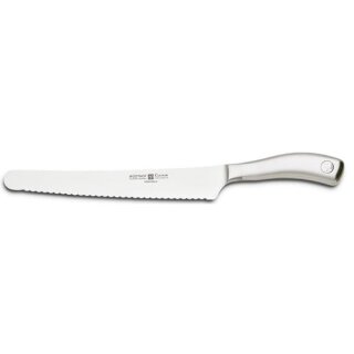 W&uuml;sthof Super Slicer Wellenschliff 26 cm Culinar