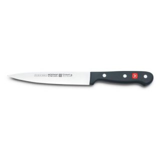 W&uuml;sthof Gourmet Filiermesser 16 cm
