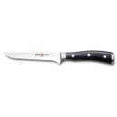 W&uuml;sthof Classic Ikon Schwarz Ausbeinmesser 14 cm