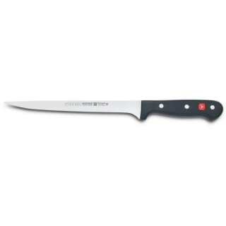 W&uuml;sthof Gourmet Fischfiliermesser 20 cm
