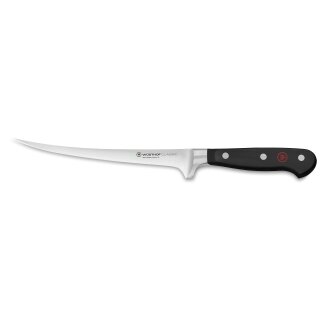 W&uuml;sthof Classic Filiermesser 18 cm