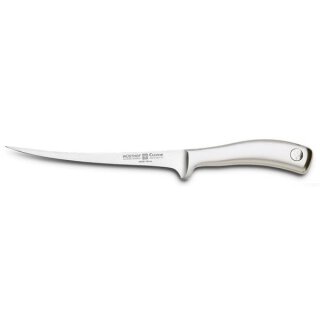 W&uuml;sthof Filiermesser 18 cm Culinar