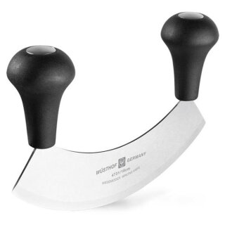 W&uuml;sthof Wiegemesser 18 cm